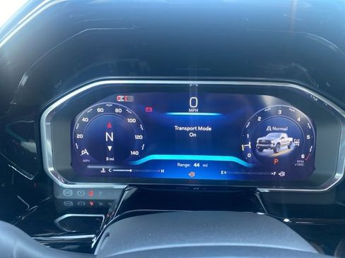 New 2026 Chevrolet Silverado 1500 LT Trail Boss w/ LT Trail Boss Premium Package image 20