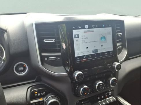 Used 2022 RAM 1500 Big Horn AWD/4WD image 26