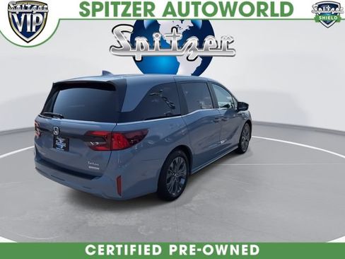 Used 2025 Honda Odyssey Touring image 10