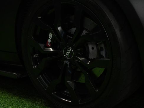 Used 2010 Audi R8 V10 AWD/4WD image 47