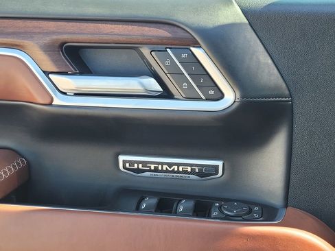 New 2026 GMC Sierra 1500 Denali Ultimate AWD/4WD image 27