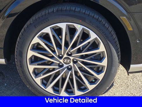 New 2026 Hyundai Palisade Calligraphy image 7