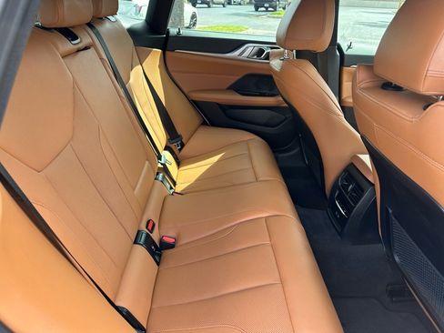 Used 2024 BMW 430i Gran Coupe w/ Convenience Package image 21