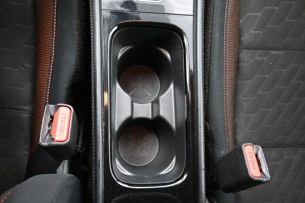 Certified 2024 Nissan Kicks SR FWD image 19