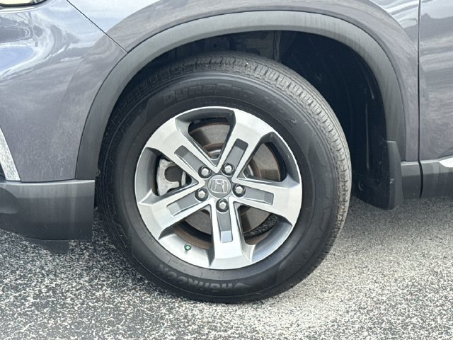 Used 2025 Honda Pilot EX-L image 41