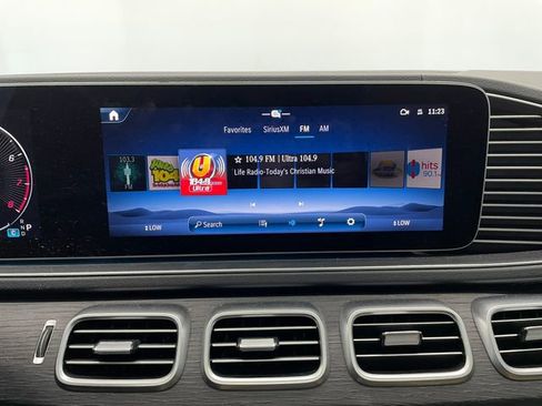 Used 2024 Mercedes-Benz GLE 450 4MATIC image 29