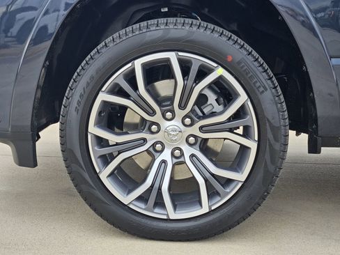 New 2026 RAM 1500 Tungsten w/ Bed Utility Group image 12