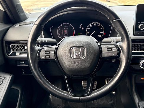 Used 2022 Honda Civic Sport image 17