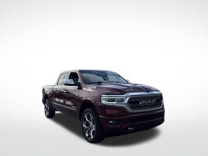 Used 2020 RAM 1500 Limited