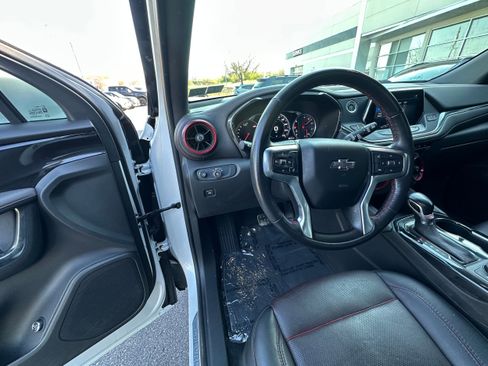 Used 2020 Chevrolet Blazer RS AWD/4WD image 24