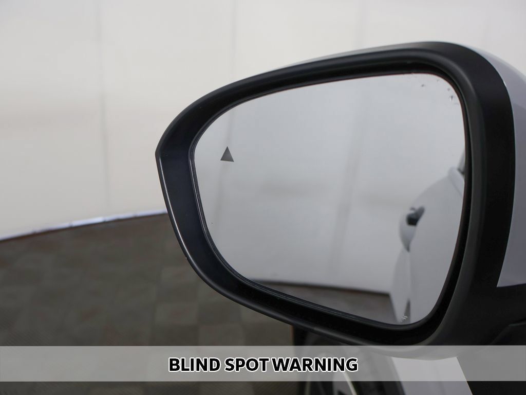 Used 2022 Mitsubishi Outlander SEL AWD/4WD image 6