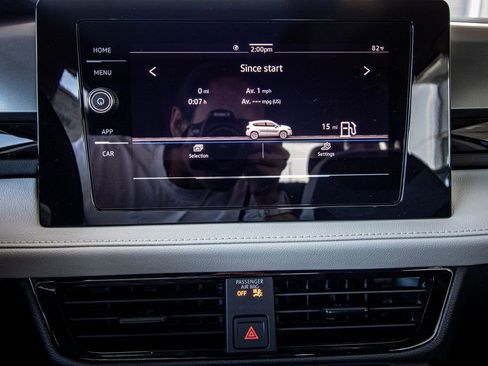 New 2026 Volkswagen Taos S image 37