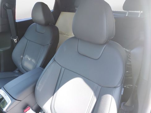 New 2026 Hyundai Santa Cruz SEL image 10