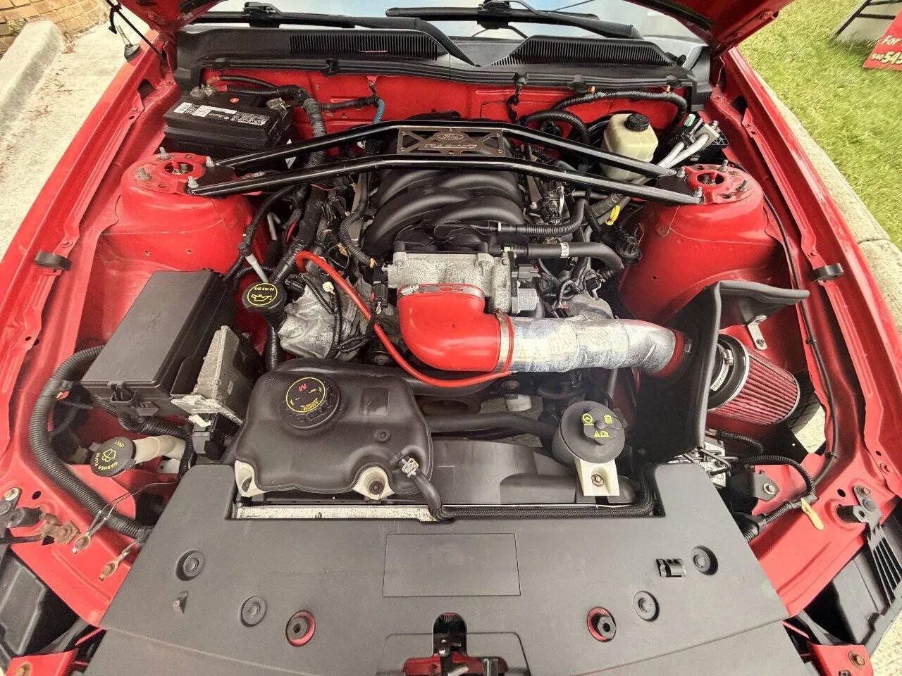 Used 2007 Ford Mustang GT Premium RWD image 31