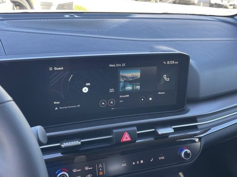 New 2026 Kia Sportage SX image 16