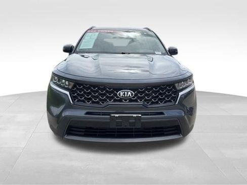 Used 2021 Kia Sorento S AWD/4WD image 3