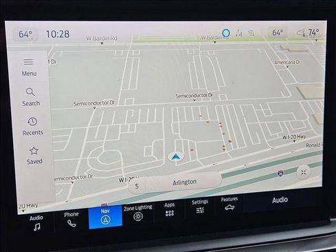 Certified 2024 Ford F250 Lariat w/ Lariat Ultimate Package image 11