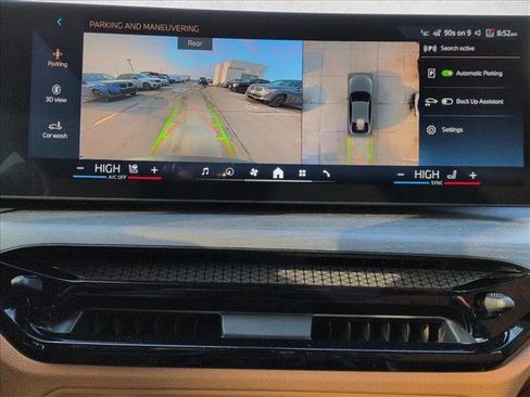 New 2026 BMW 430i xDrive image 13