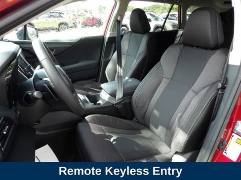Used 2025 Subaru Outback Premium w/ Popular Package #1 AWD/4WD image 11