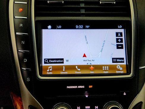 Used 2016 Lincoln MKX Reserve w/ Climate Package AWD/4WD image 20