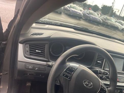 Used 2018 Hyundai Sonata SE FWD image 21
