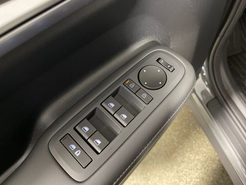 New 2026 Hyundai Santa Fe SEL image 18