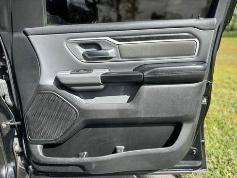 Used 2022 RAM 1500 Lone Star image 18
