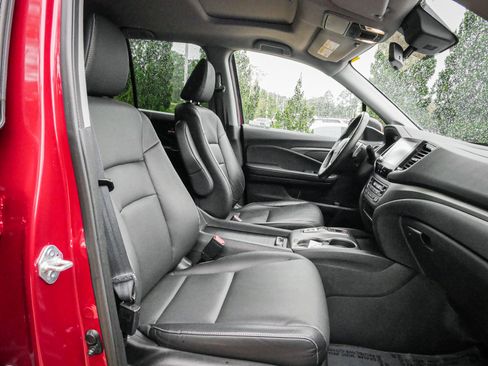 Used 2022 Honda Ridgeline RTL image 32