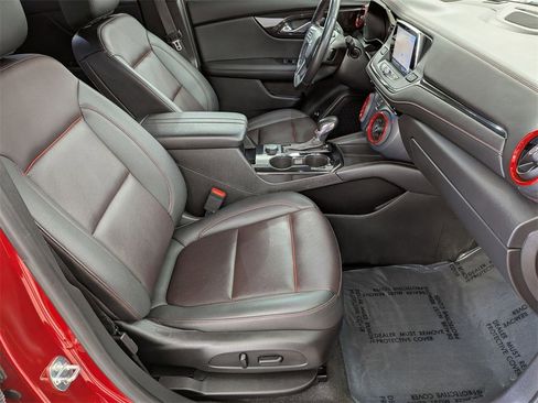 Used 2021 Chevrolet Blazer RS image 37
