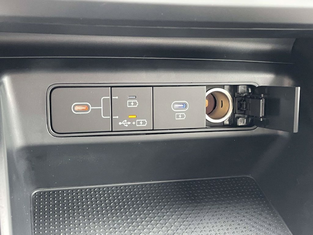 New 2026 Hyundai Tucson SE AWD/4WD image 28