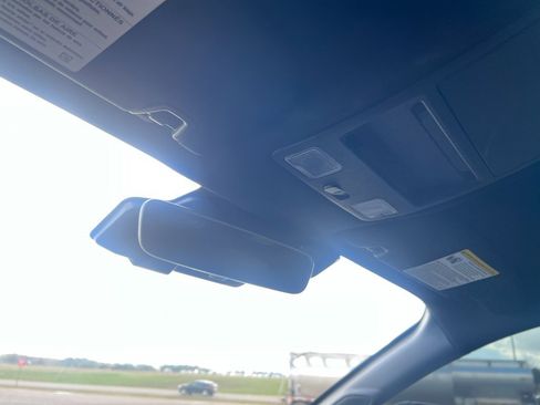 Used 2025 Ford Mustang Coupe image 25