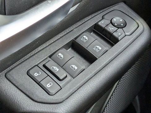 New 2026 RAM 1500 Big Horn AWD/4WD image 22