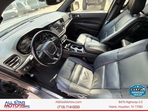 Used 2021 Dodge Durango GT AWD/4WD image 20