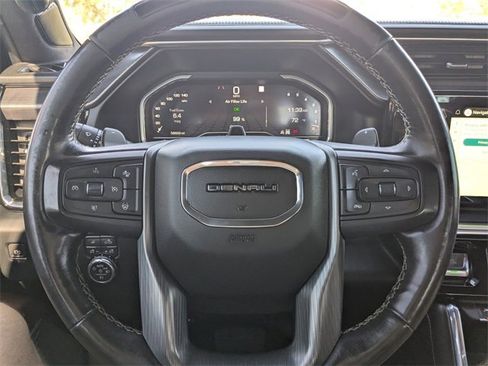 Used 2022 GMC Sierra 1500 Denali Ultimate image 31