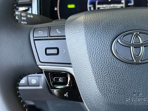 New 2026 Toyota Camry SE image 20