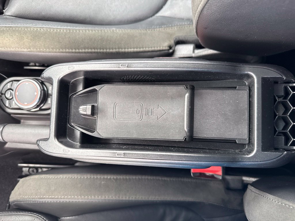 Used 2019 MINI Cooper S FWD image 24