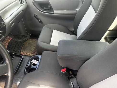 Used 2008 Ford Ranger XL RWD image 27