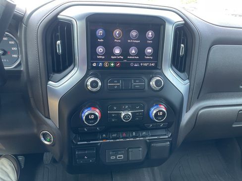 Used 2020 GMC Sierra 1500 SLT image 19