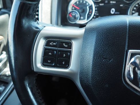 Used 2016 RAM 2500 Laramie w/ Convenience Group AWD/4WD image 26