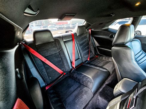 Used 2018 Dodge Challenger SRT Demon image 14