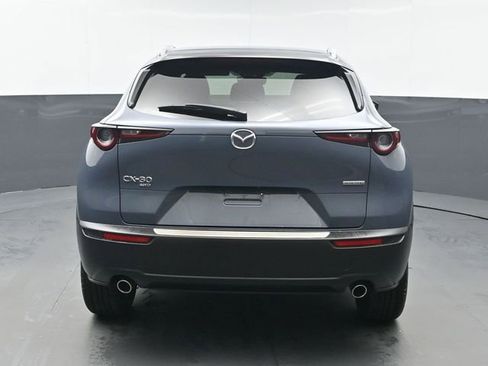Certified 2023 MAZDA CX-30 AWD 2.5 S w/ Preferred Package image 4