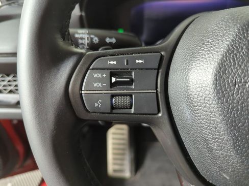 Certified 2023 Honda Accord Sport image 28