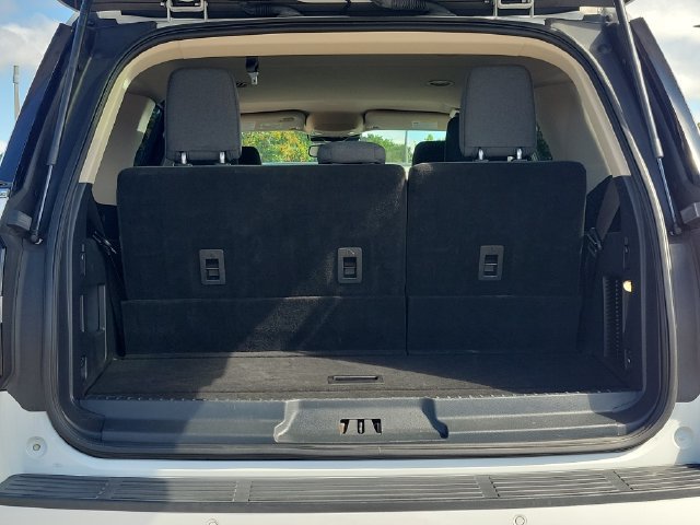 Certified 2022 Ford Expedition XLT RWD image 9