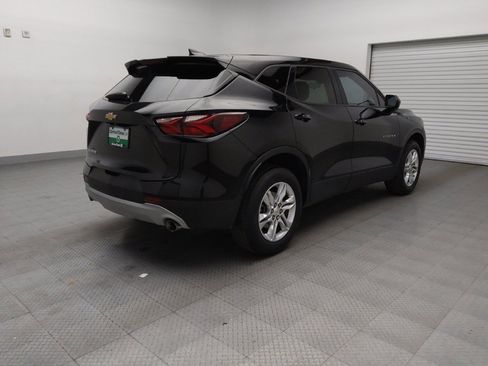 Used 2019 Chevrolet Blazer LT image 9