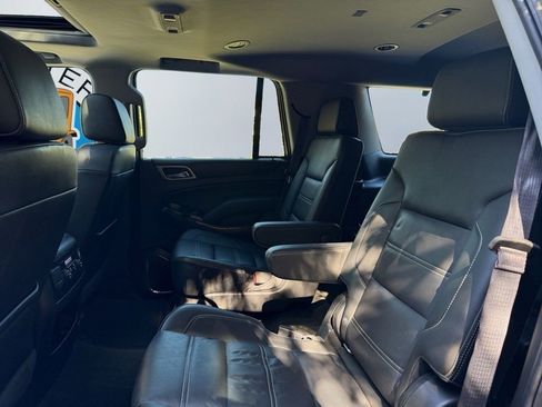 Used 2017 GMC Yukon Denali image 24