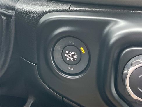 Used 2021 Jeep Wrangler Unlimited Rubicon image 17