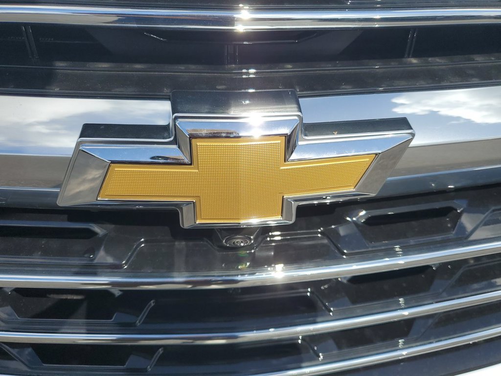 New 2026 Chevrolet Traverse High Country AWD/4WD image 37