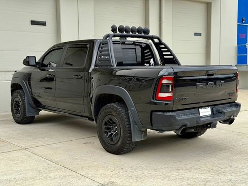 Used 2023 RAM 1500 TRX w/ TRX Level 2 Equipment Group AWD/4WD image 4