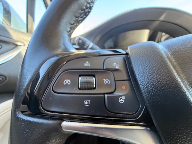 Used 2023 Buick Enclave Avenir w/ Avenir Technology Package AWD/4WD image 19