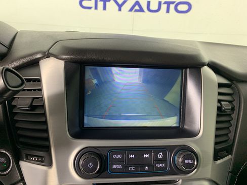 Used 2019 GMC Yukon SLT w/ Open Road Package RWD image 26